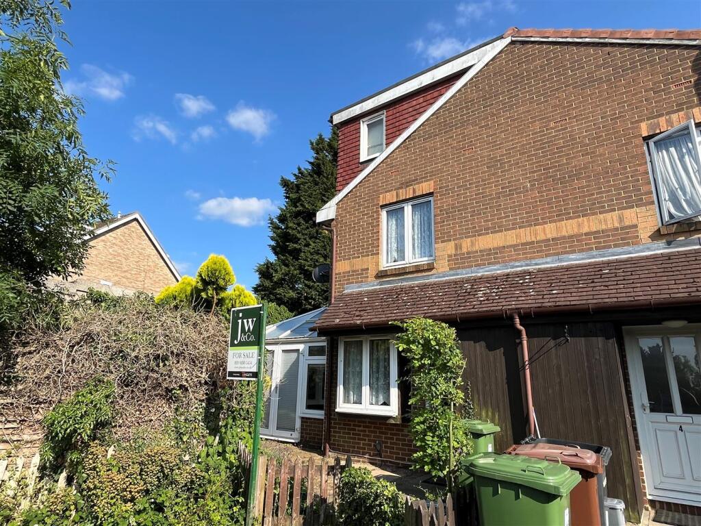 Main image of property: Richards Close, Bushey