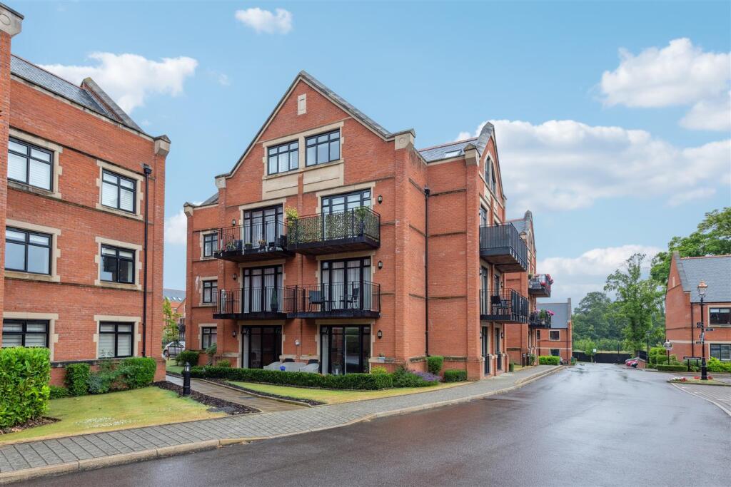 Main image of property: Marlborough Drive, Bushey