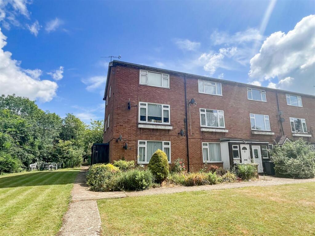 Main image of property: Moat Close, Bushey