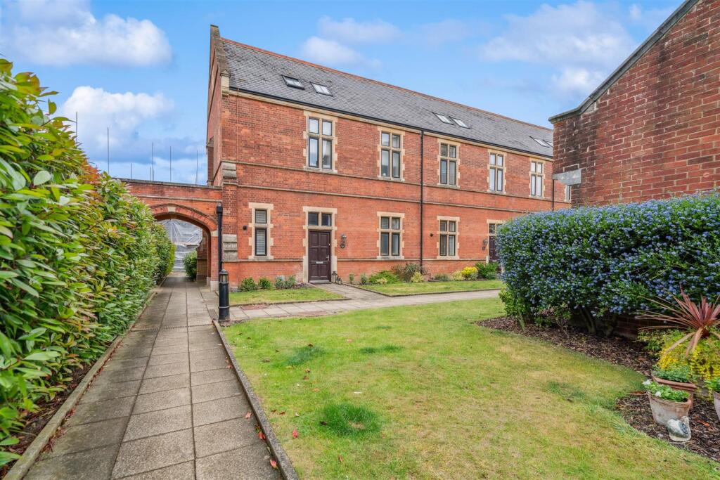 Main image of property: Marlborough Drive, Bushey