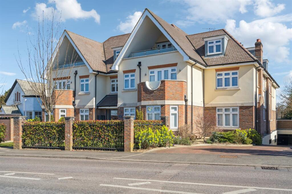 Main image of property: Finch Lane, Bushey