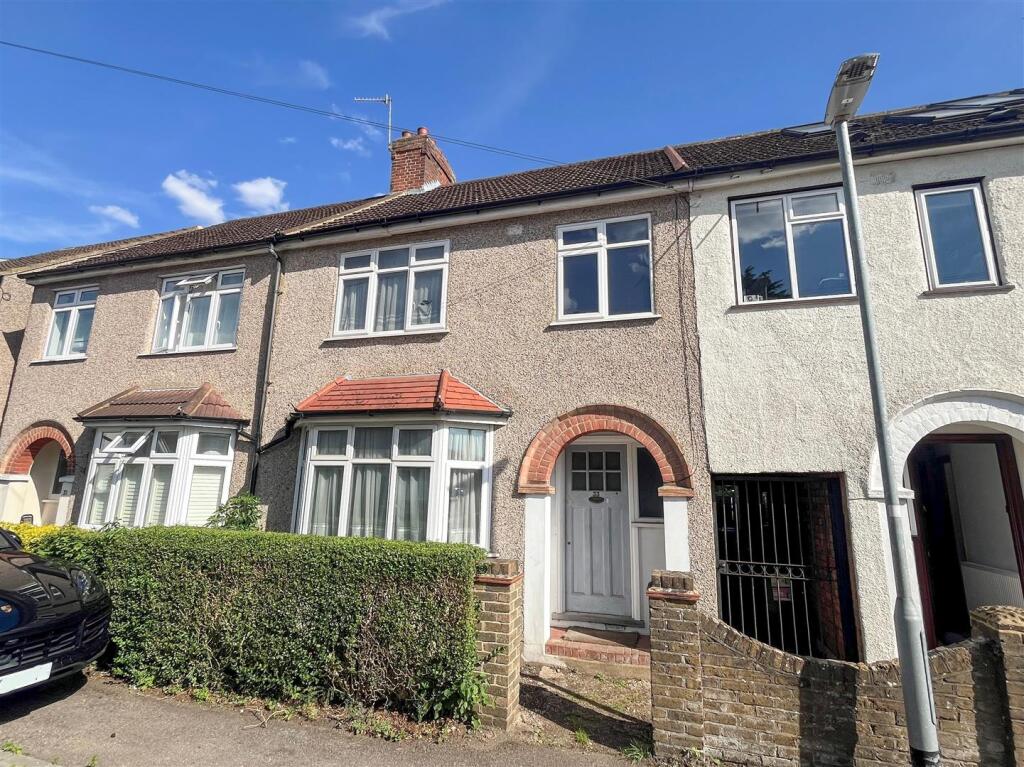 Main image of property: Springfield, Bushey Heath, Bushey
