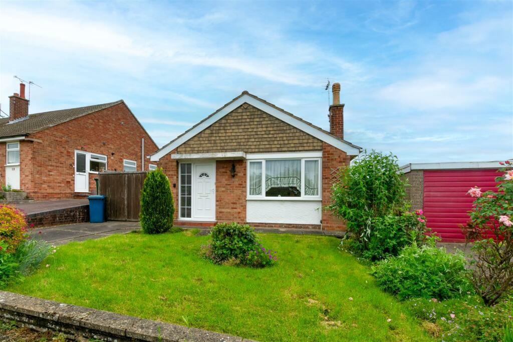 Main image of property: Rowan Drive, Keyworth