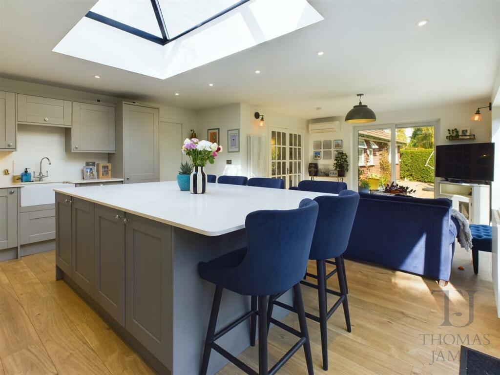 Main image of property: North Road, Ruddington, Nottingham