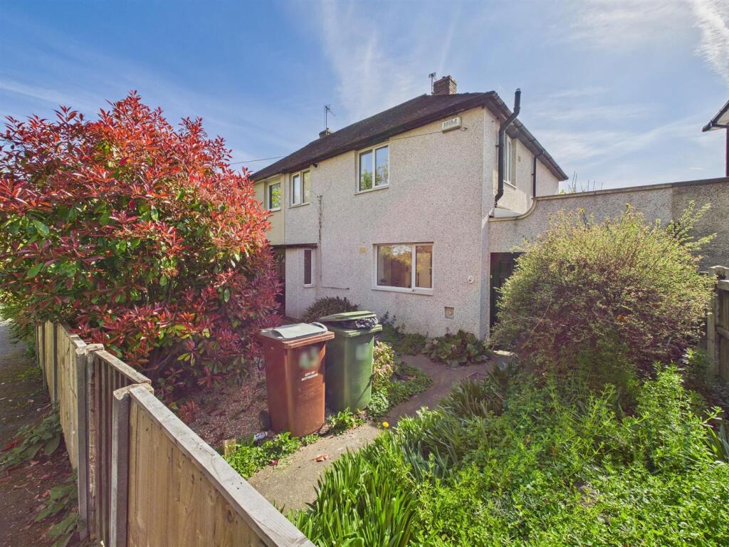 Main image of property: Rivergreen, Clifton, Nottingham