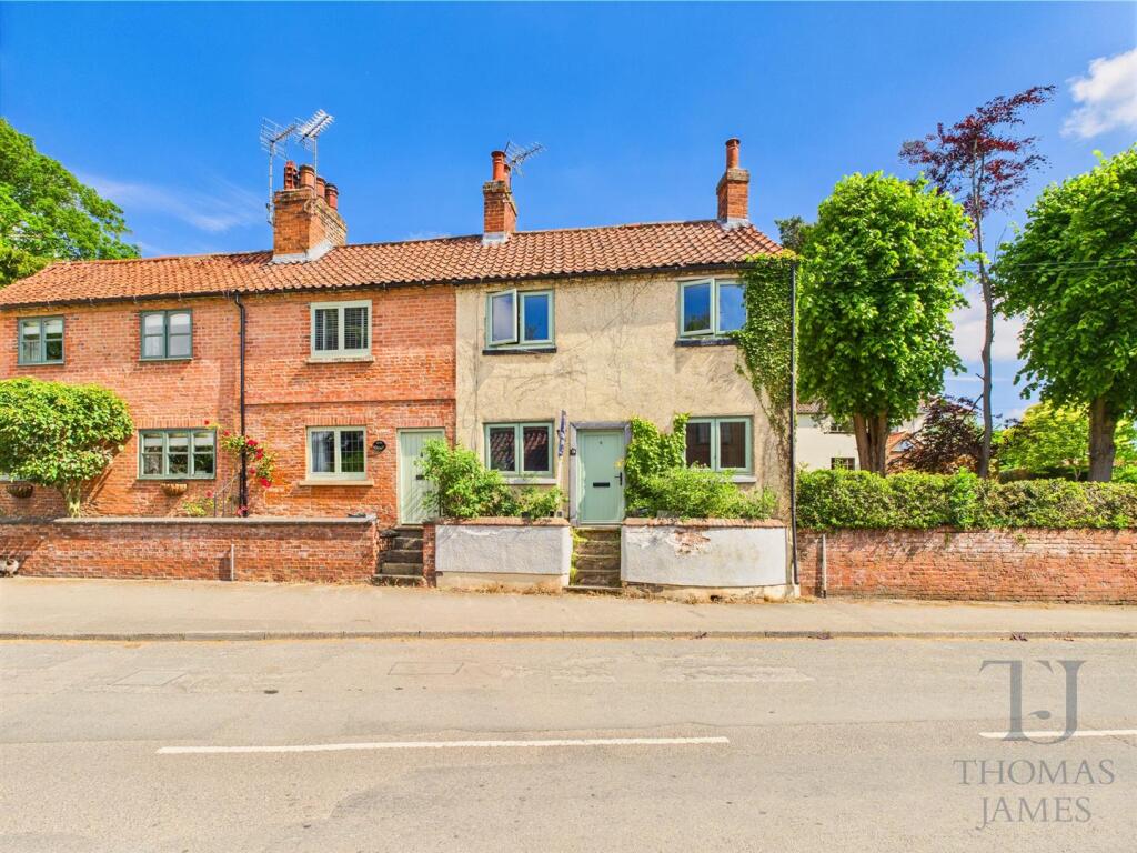 Main image of property: Main Street, Epperstone, Nottingham