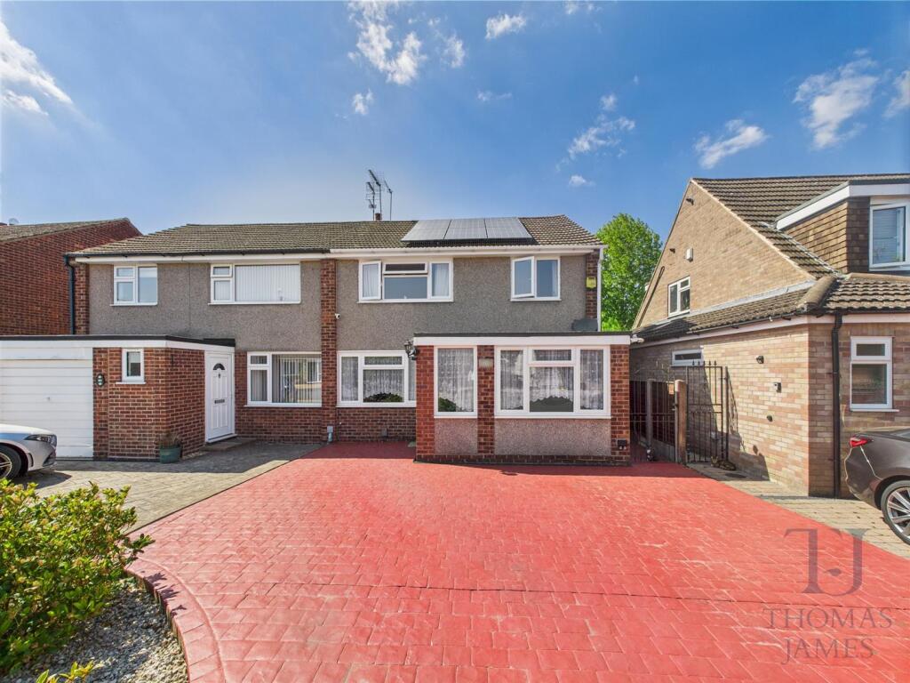 Main image of property: Churchill Drive, Ruddington, Nottingham