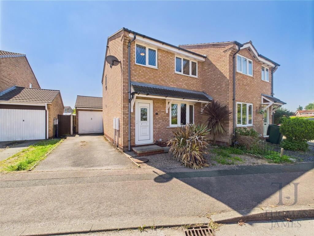 Main image of property: Melford Hall Drive, West Bridgford, Nottingham