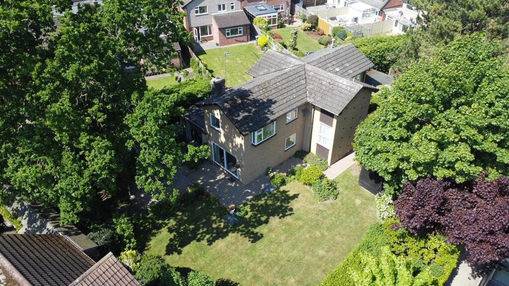 Main image of property: Manor Park, Ruddington, Nottingham