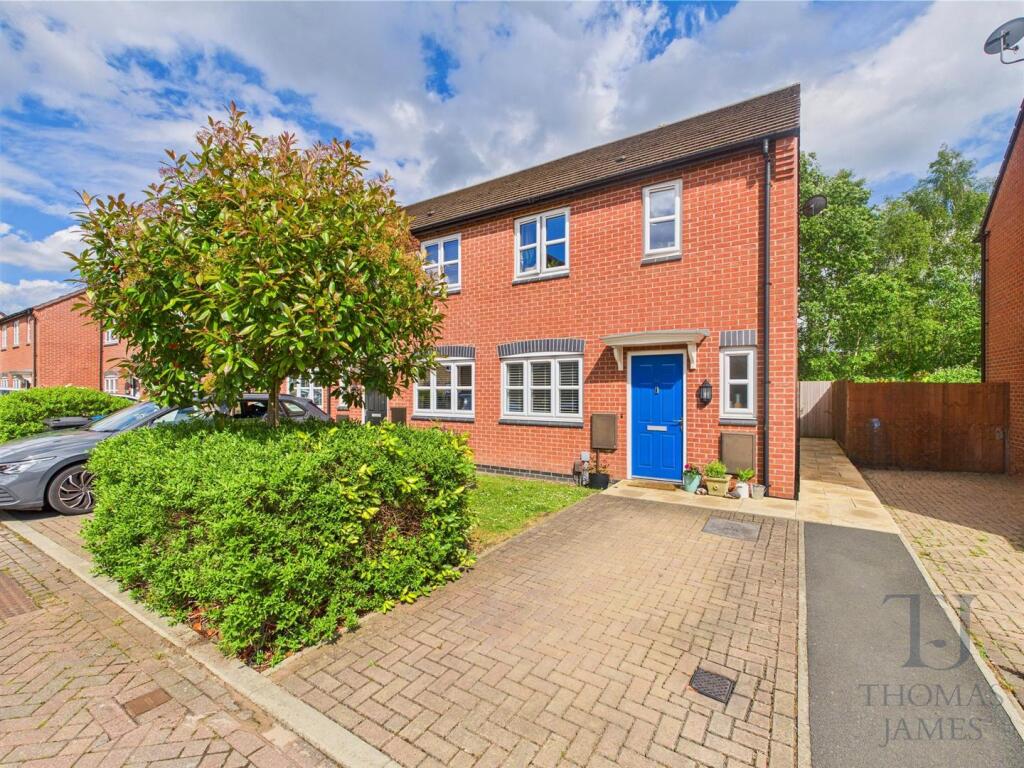 Main image of property: Marshall Drive, Ruddington, Nottingham