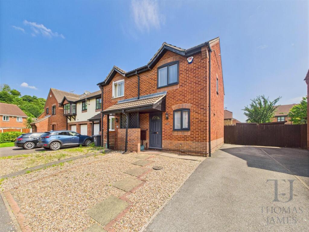 Main image of property: Hotspur Drive, Colwick, Nottingham