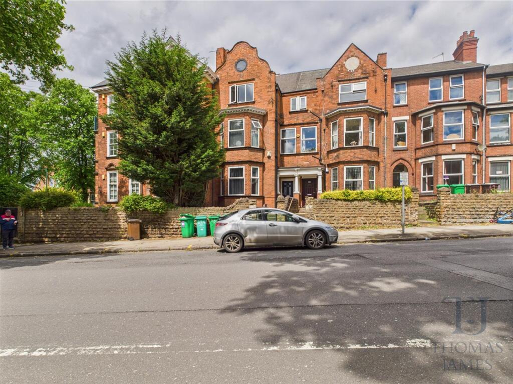 Main image of property: Derby Road, Nottingham