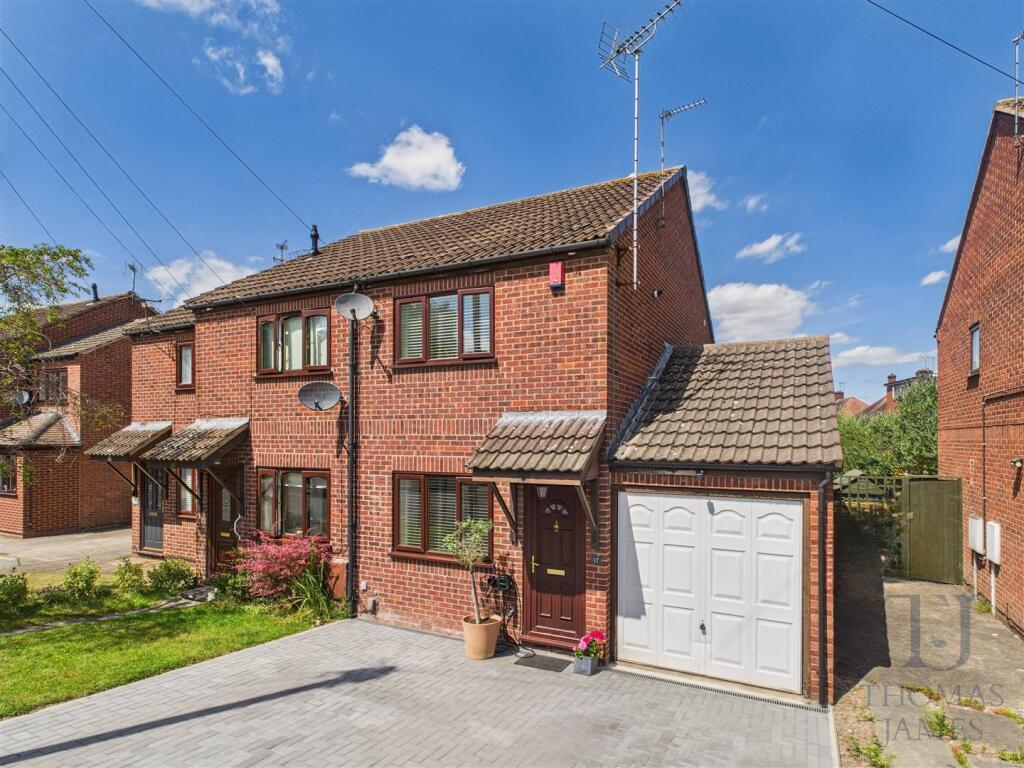 Main image of property: Samson Court, Ruddington, Nottingham