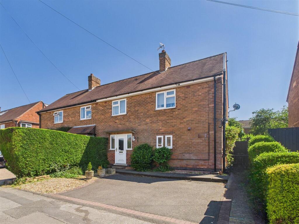 Main image of property: St. Marys Crescent, Ruddington, Nottingham