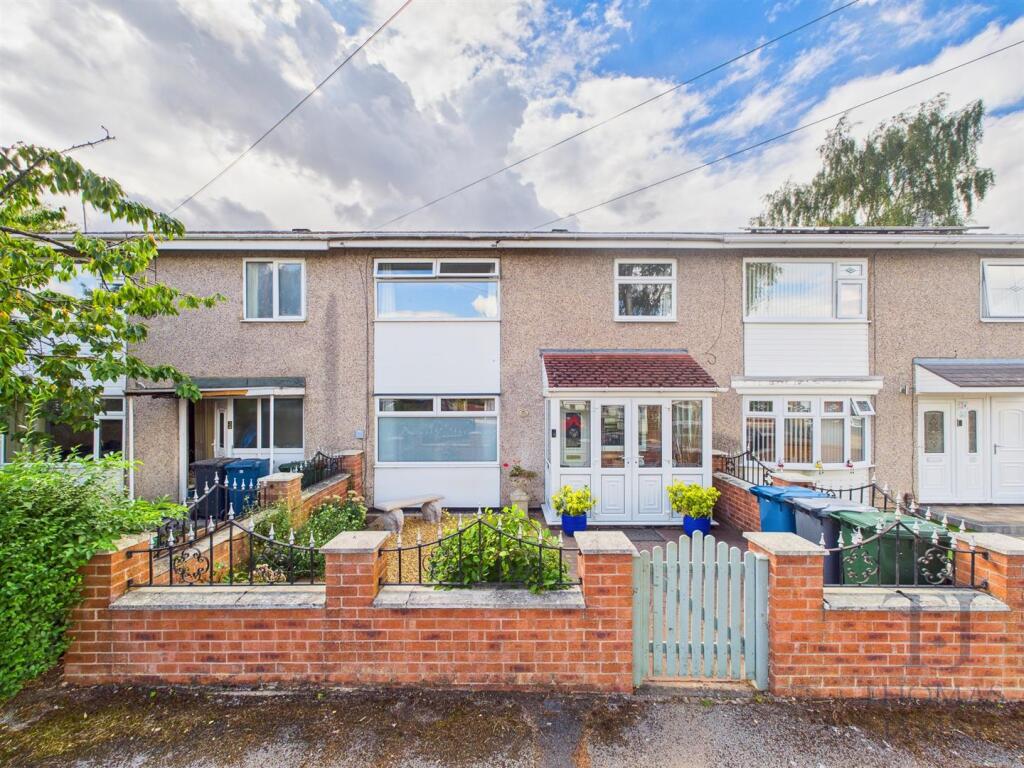 Main image of property: Barleylands, Ruddington, Nottingham