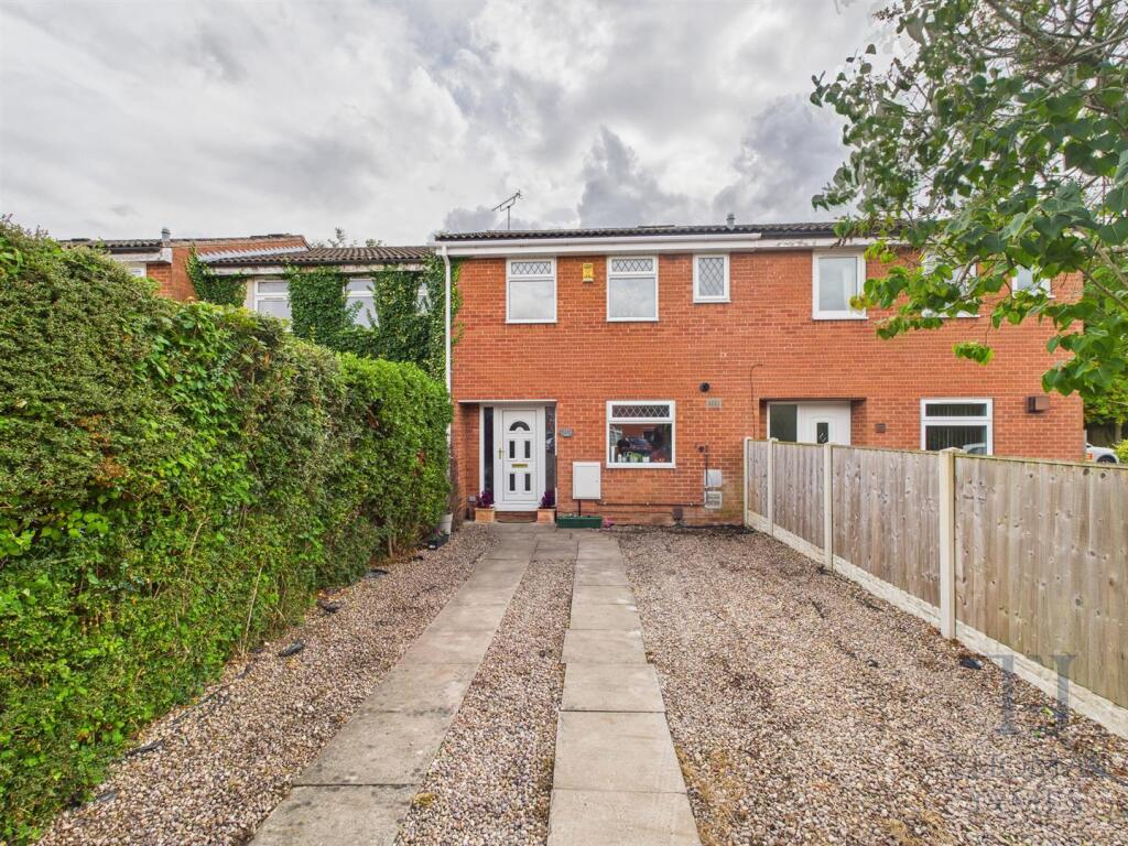Main image of property: Ashworth Avenue, Ruddington, Nottingham