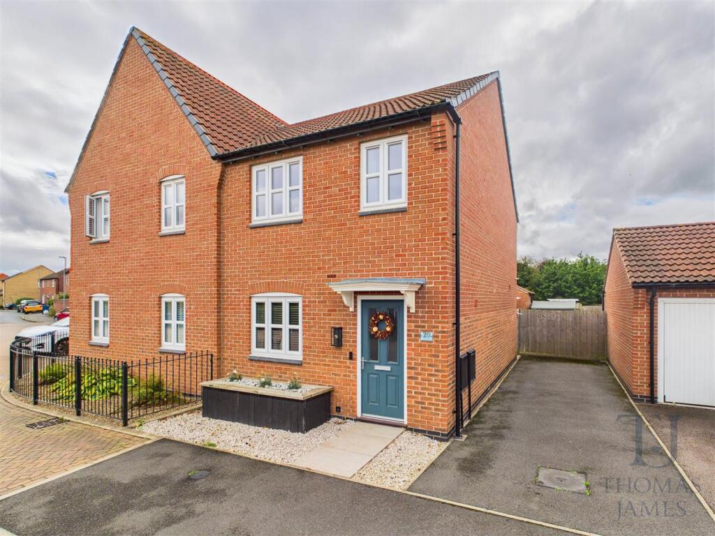Main image of property: Tongue Way, Ruddington, Nottingham