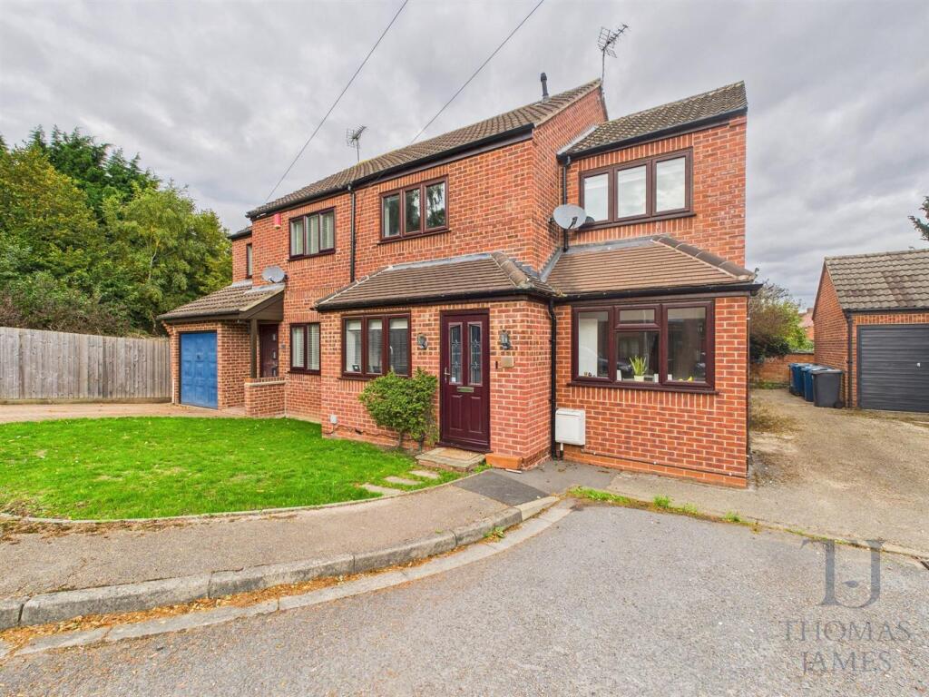 Main image of property: Samson Court, Ruddington, Nottingham