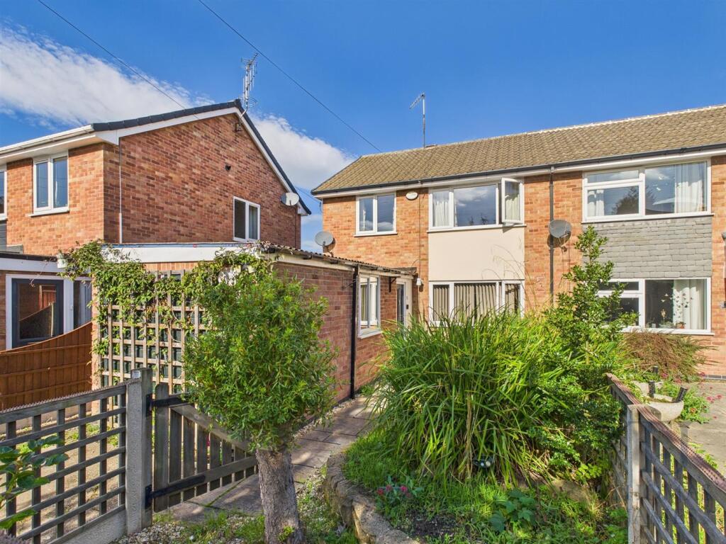 Main image of property: Savages Road, Ruddington, Nottingham