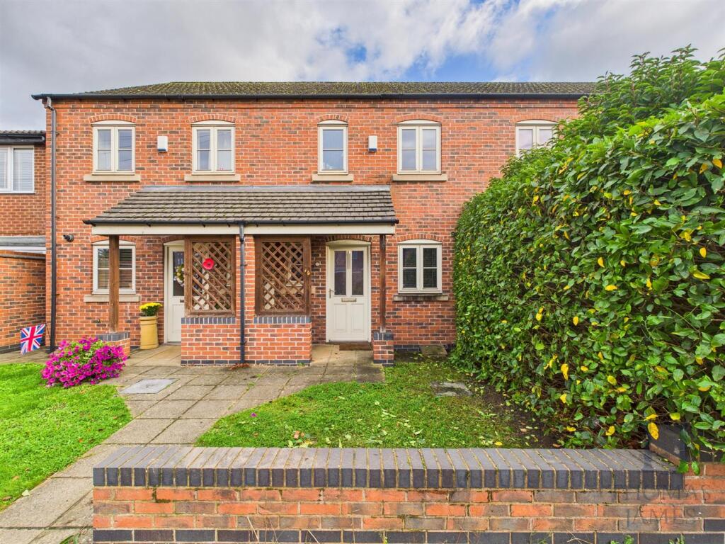Main image of property: Wilford Road, Ruddington, Nottingham