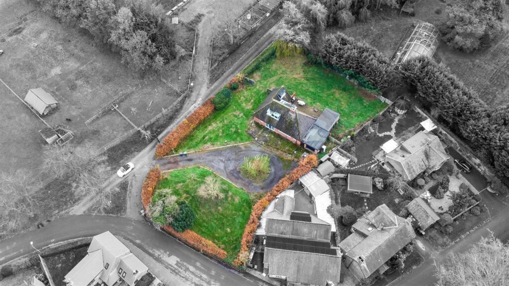 Main image of property: Manor Road, Barton In Fabis, Nottingham