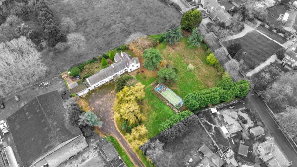 Main image of property: Manor Road, Barton In Fabis, Nottingham