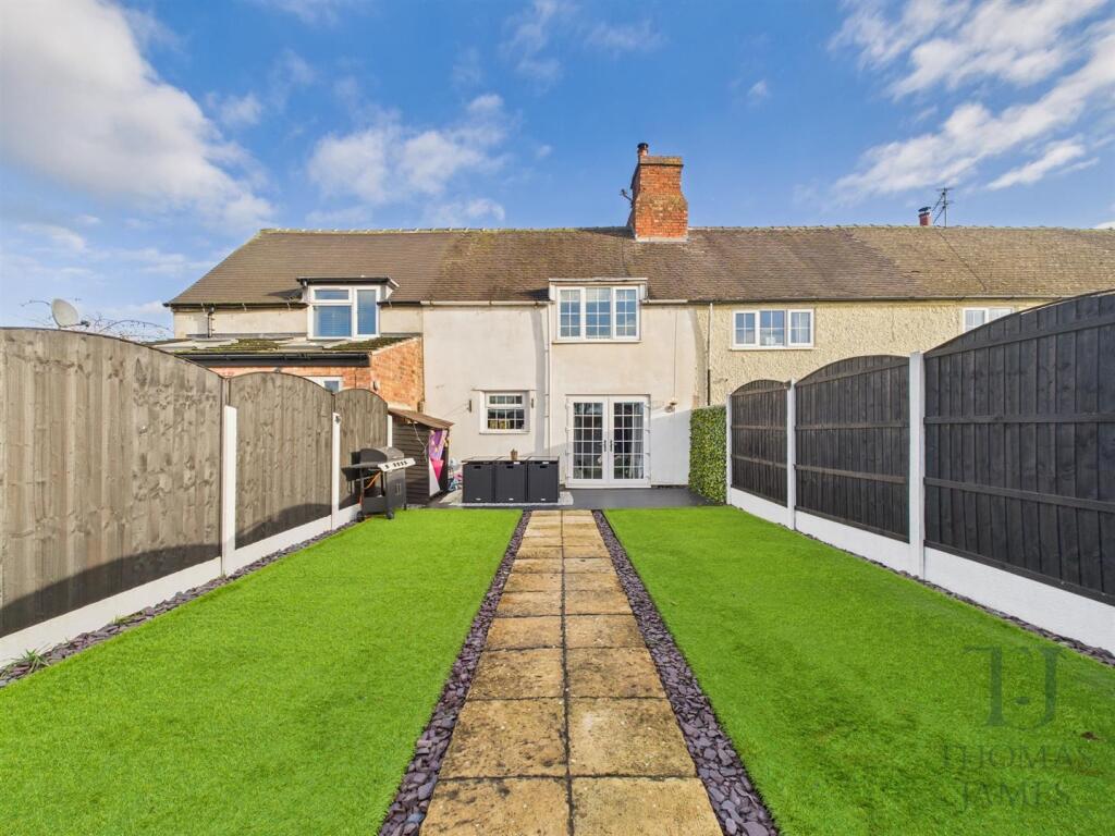 Main image of property: Orchard Street, Gotham, Nottingham