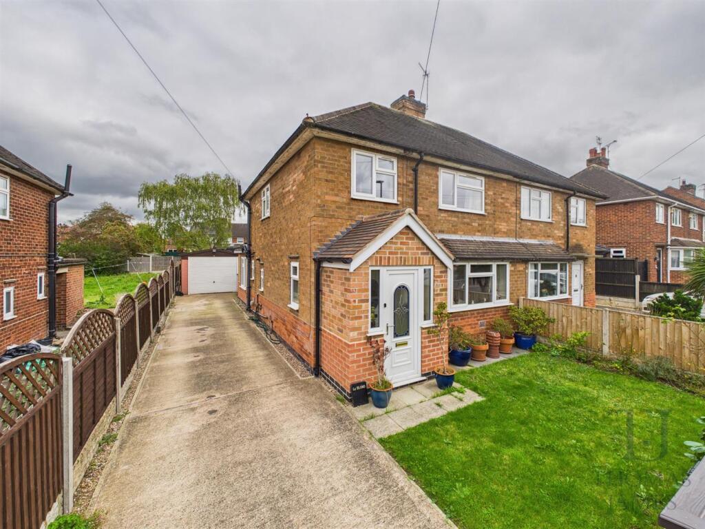 Main image of property: Packman Drive, Ruddington, Nottingham
