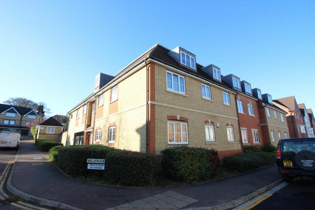 Main image of property: Wellsfield, Bushey