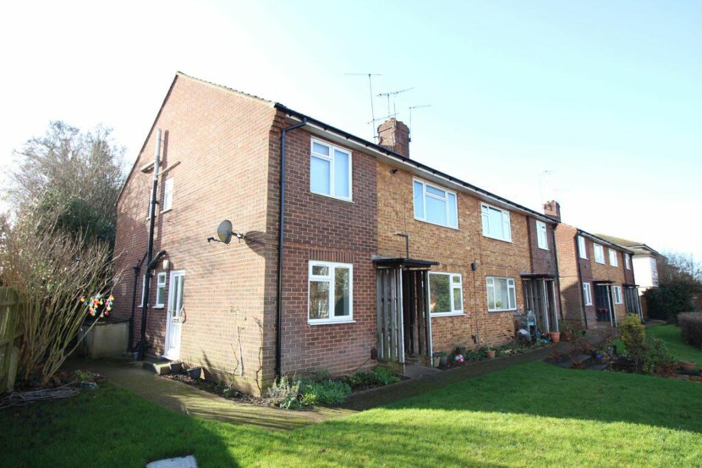 Main image of property: Dorchester Court, Chalk Hill, Oxhey