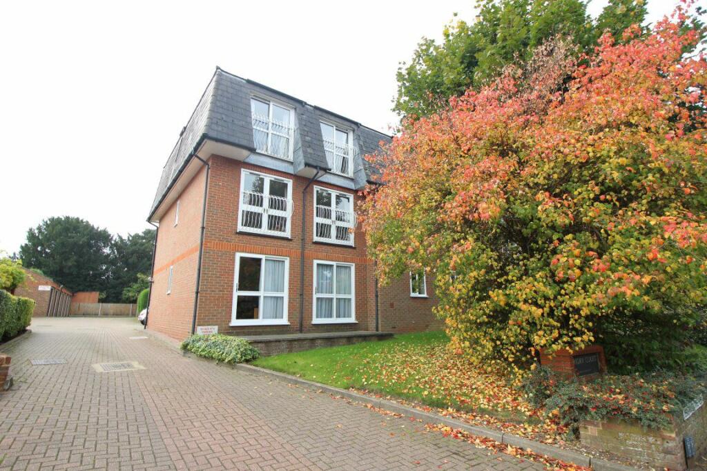 Main image of property: Priory Court, Bushey Heath