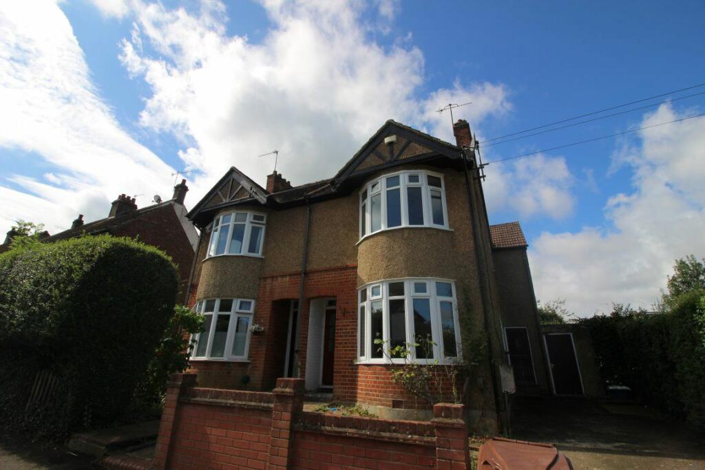 Main image of property: Titian Avenue, Bushey Heath