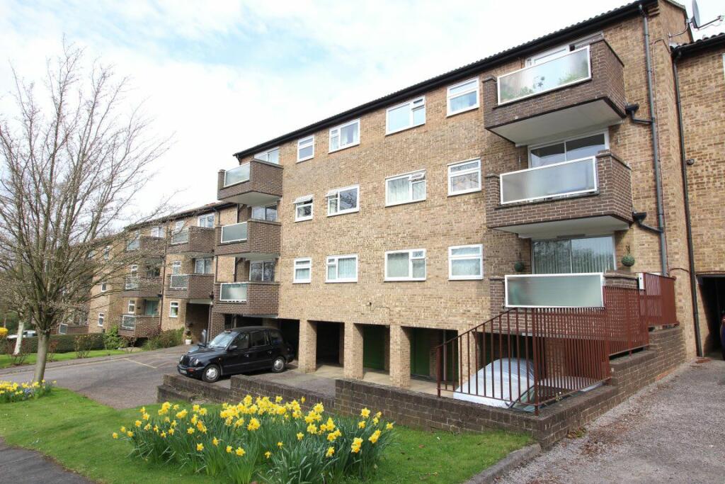 Main image of property: Hogarth Court, Bushey