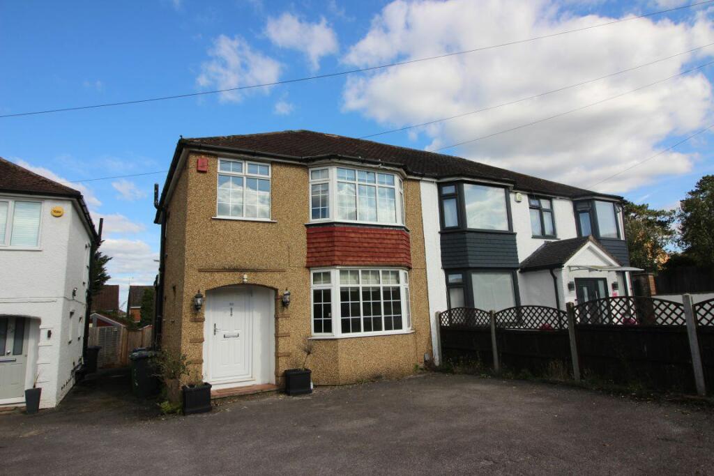 Main image of property: Little Bushey Lane, Bushey