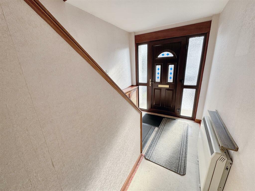 Additional property image - 7 Chapel Court, Dufftown