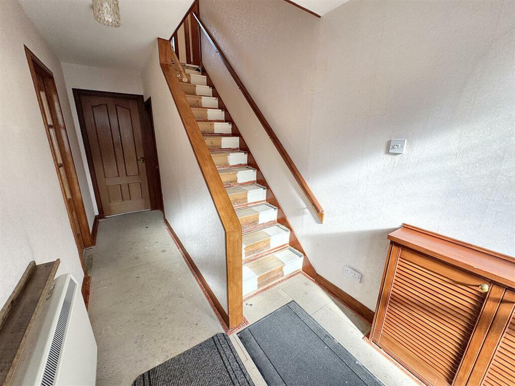 Additional property image - 7 Chapel Court, Dufftown