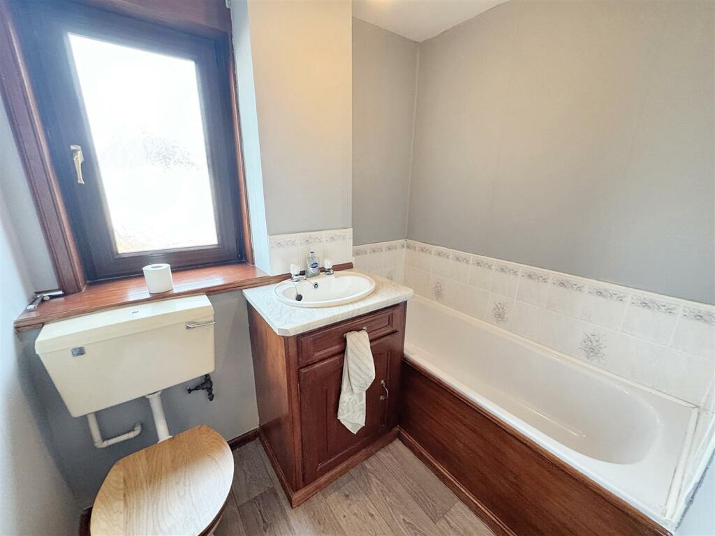 Additional property image - 7 Chapel Court, Dufftown