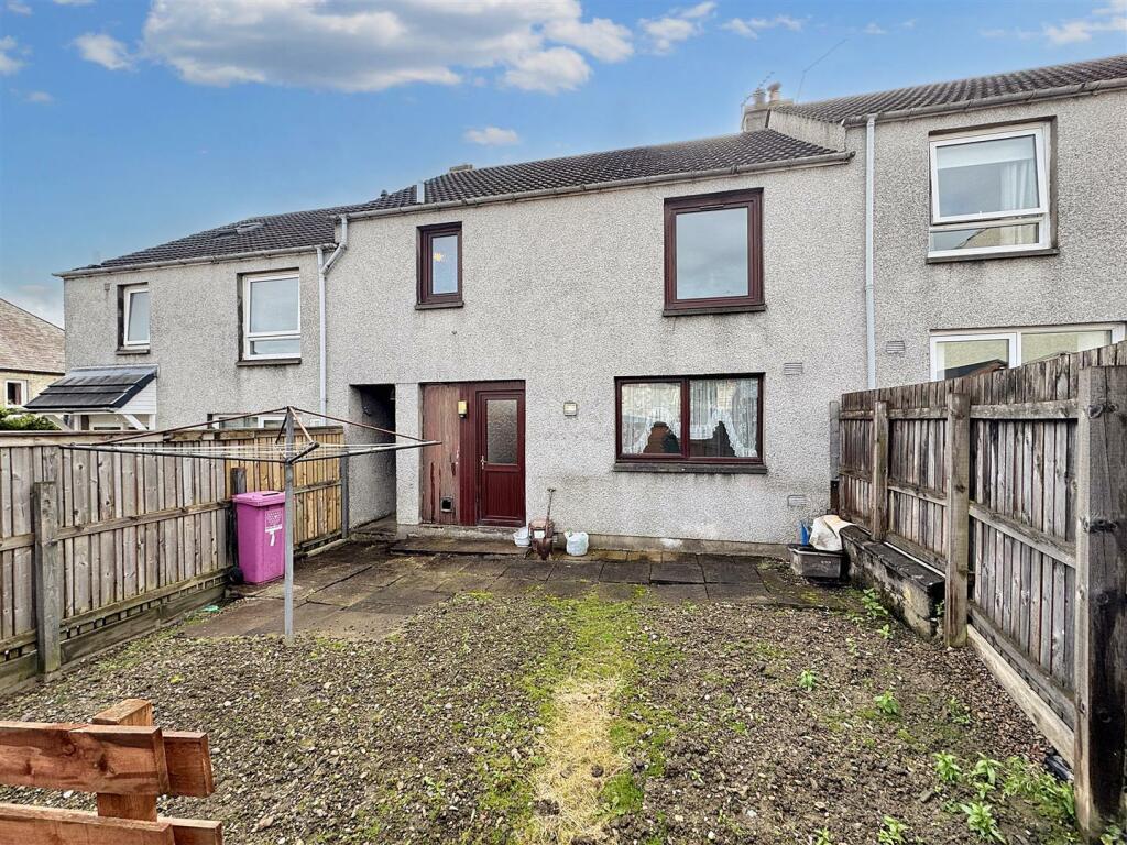 Additional property image - 7 Chapel Court, Dufftown