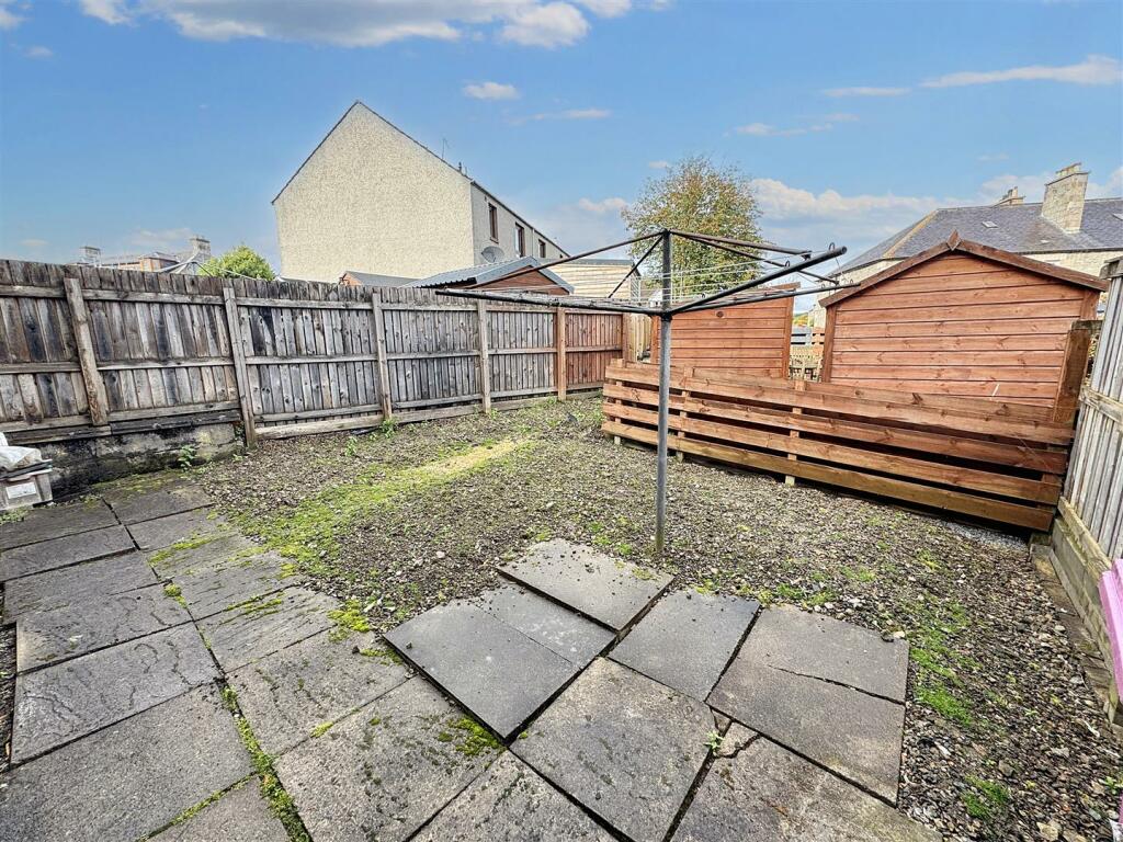 Additional property image - 7 Chapel Court, Dufftown
