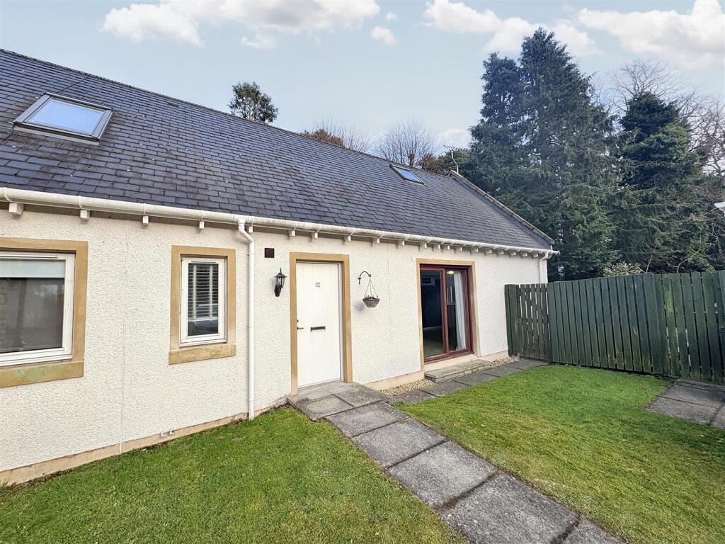 Main image of property: 12 Jock Glass Courtyard, Elgin