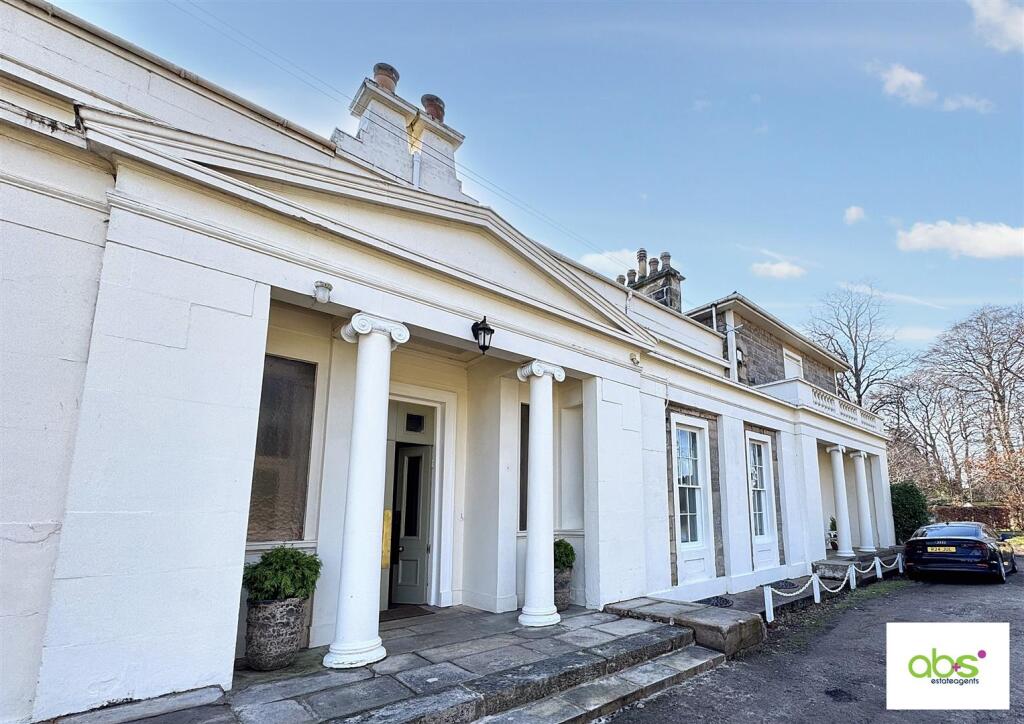 Main image of property: Braemorriston Road, Elgin