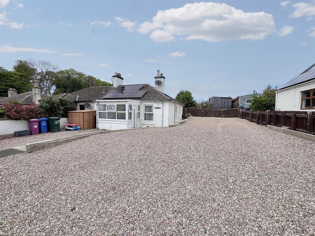 Main image of property: South View, Main Street, Urquhart, Elgin