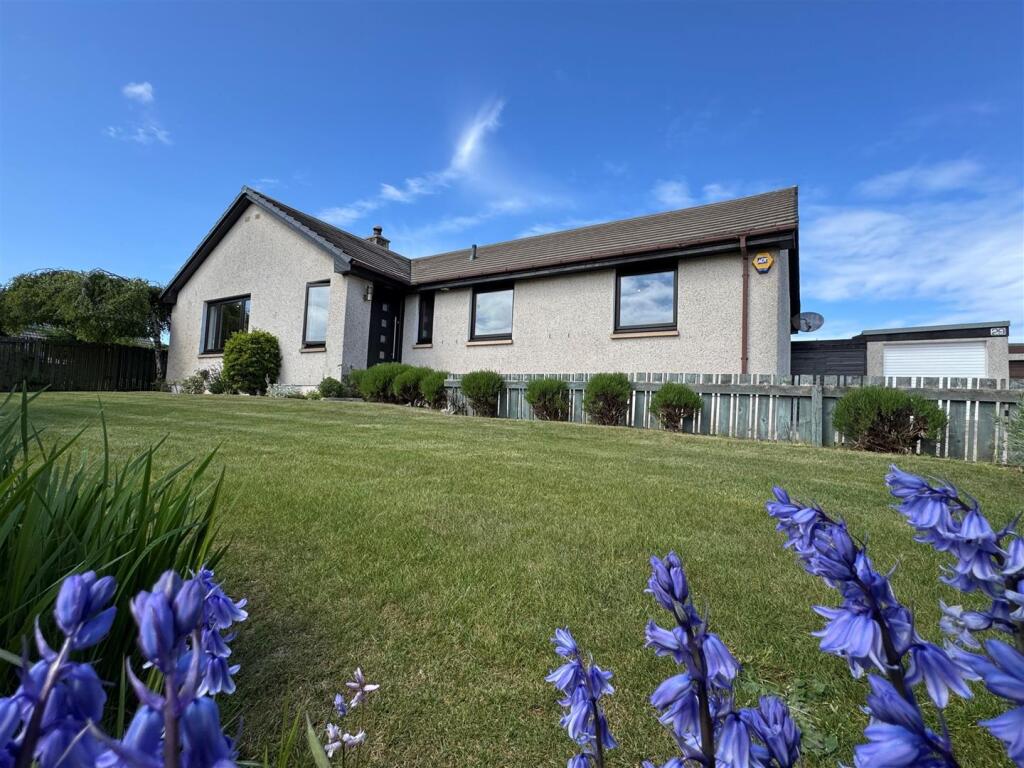 Main image of property: 29 St. Peters Road, Duffus, Elgin