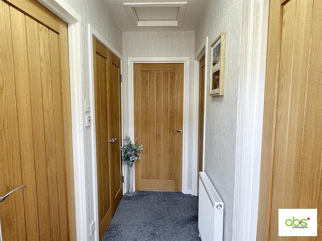 Main image of property: 17 Ferrier Terrace, Bishopmill, Elgin