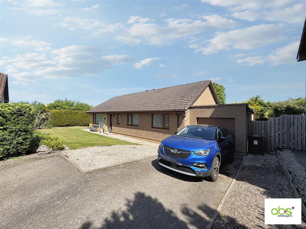 Main image of property: Beech Brae, Elgin
