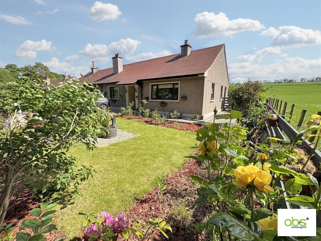 Main image of property: Birkenbog Cottages, Cullen,