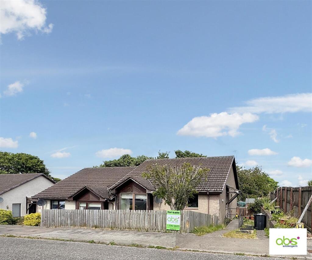 Main image of property: Scotston Place, St. Cyrus, Montrose