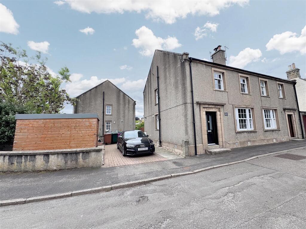 Main image of property: 6, The Square, Fochabers