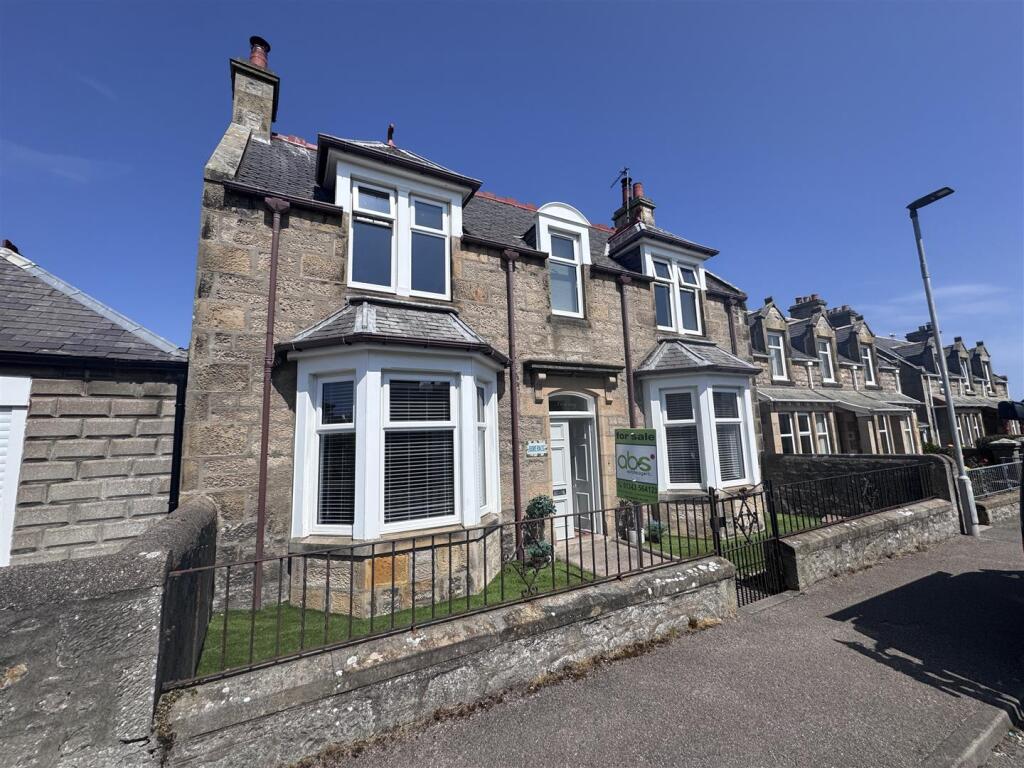 Main image of property: Boreraig, 43 James Street, Lossiemouth