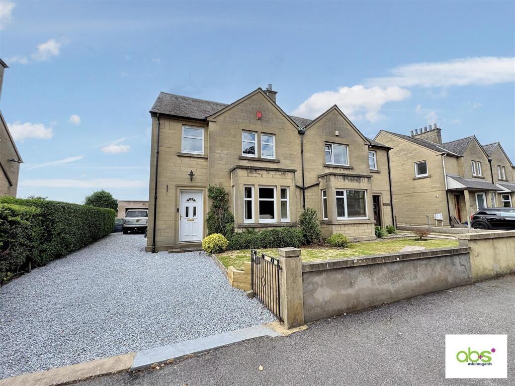 Main image of property: Lindi, Seafield Crescent, Elgin